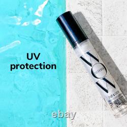 COLOR WOW STYLE on STEROIDS Texturizing Spray Achieve Instant Sexy Volume and