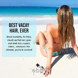 COLOR WOW STYLE on STEROIDS Texturizing Spray Achieve Instant Sexy Volume and
