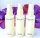 Calvin Klein (lot Of 3) Obsession Hair Hold (2oz/50ml) Rare Vintage New