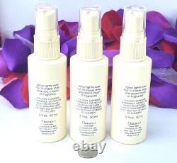 Calvin Klein (Lot of 3) Obsession Hair Hold (2oz/50ml) Rare Vintage NEW