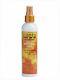 Cantu Shea Butter Coconut Oil Shine And Hold Mist 8 Fluid Ounce