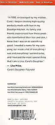 Carols Daughter Hair Milk Gift Set