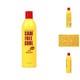 Carson 16 Fl Oz Curl Control Activator Moisture Balance For Beautiful Curls