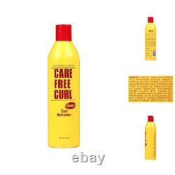 Carson 16 Fl Oz Curl Control Activator Moisture Balance for Beautiful Curls