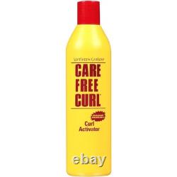 Carson 16 Fl Oz Curl Control Activator Moisture Balance for Beautiful Curls
