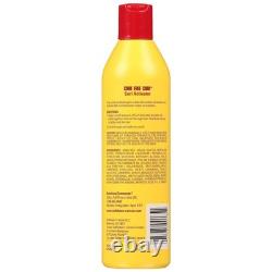 Carson 16 Fl Oz Curl Control Activator Moisture Balance for Beautiful Curls