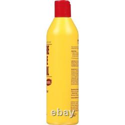 Carson 16 Fl Oz Curl Control Activator Moisture Balance for Beautiful Curls