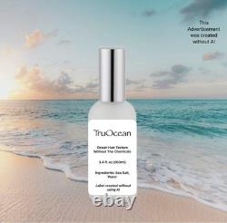 Case Of 30 TruOcean Texturizing Spray