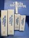 Chris Mcmillan 5pc Full Size Hair Set Hairspray Texture Blowdry Spray Balm Wand