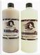 Cirugia Capilar Perfect Liss Chocolate Kit 2 Pasos