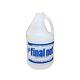 Clairol Final Net Regular Hold Non Aerosol Finishing Spray Hair 1 Gallon 128 Oz