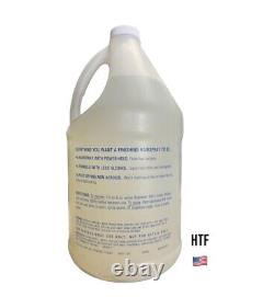 Clairol Final Net Regular Hold Non Aerosol Finishing Spray Hair 1 Gallon 128 oz