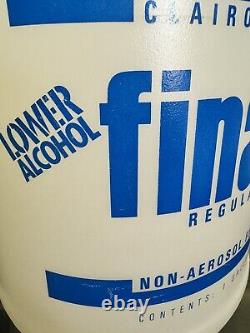 Clairol Final Net Regular Hold Non Aerosol Finishing Spray Hair 1 Gallon 128 oz