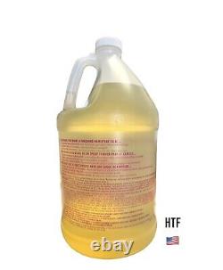 Clairol Final Net Ultra Hold Non Aerosol Finishing Spray 1 Gallon/3.78 Liters