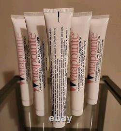 Clairol Vitapointe Creme Hairdress And Conditioner 1.75 oz. Pack of 5