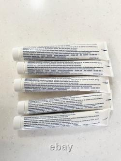 Clairol Vitapointe Creme Hairdress And Conditioner 1.75 oz. Pack of 5