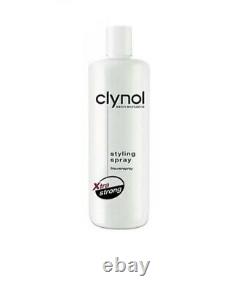 Clynol Styling-Spray xtra strong Nachfüllflasche 1000 ml
