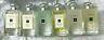 Collection Of New Jo Malone London Cologne 3.4 Oz / 100 Ml Choose 100% Authent