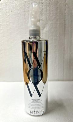 Color Wow Dream Coat Supernatural Spray 16.9 Oz Color Wow Dream Coat Supernatural Spray 16.9 Oz