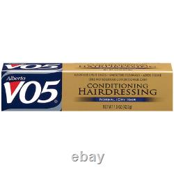 Conditioning Hairdressing Normal and Dry Hair 1.5 Oz By Alberto Vo5