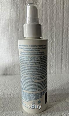 Crack Mist Leave-In Conditioner and Styling Aid 6 Oz