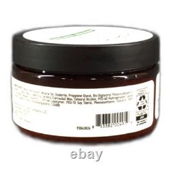 Cremo Styling Cream Medium Hold Shine 4oz Pack of 12 New