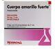 Cuerpo Amarillo Fuerte /caja Con 6 Ampolletas 50mg Progesterona/progesterone