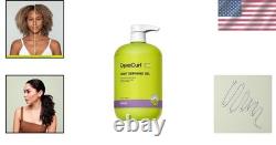 Curl-Defining Gel Non-Flaking Soft Hold Natural Texture Curl-Defining Gel Non-Flaking Soft Hold Natural Texture