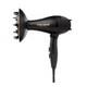 Curlsmith Defrizzion Travel Hair Dryer With Large Diffuser, For Curly Hair