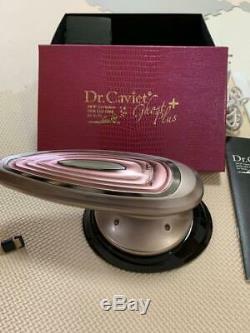 DR. CAVIET Ghost Plus MFIP Cavitation DHS LED EMS for Body Price i over $2,000
