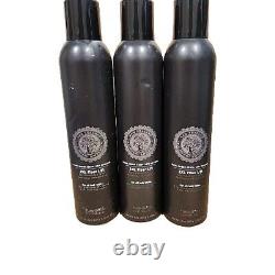 Damaged Dented Bottles As Shown Tweak'd by Nature 2XL FIBER LIFT Dry 8 Oz 3 Pack
