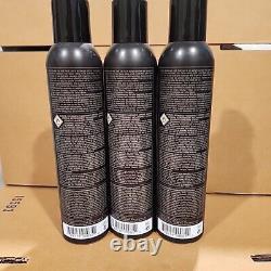 Damaged Dented Bottles As Shown Tweak'd by Nature 2XL FIBER LIFT Dry 8 Oz 3 Pack