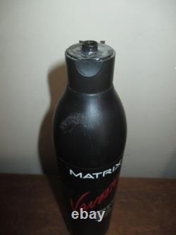 Damaged cap Matrix Vavoom Hold My Body Forming Gel 16.9 oz