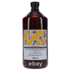 Davines NaturalTech Nourishing Keratin Wonder Superactive 33.8 oz