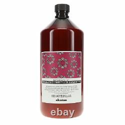 Davines NaturalTech Replumping Hair Filler 33.8 oz