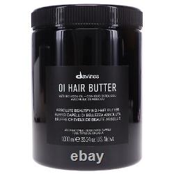 Davines OI Hair Butter 35.24 oz