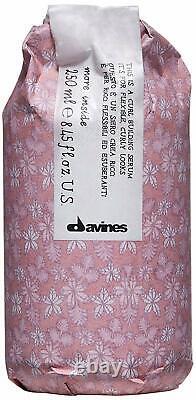 Davines This is a Curl Building Serum 8.45 oz 250 ml NEW & AUTHENTIC