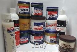 Dax Hair & Scalp conditioners, hair oil, hair wax, pomade special offer