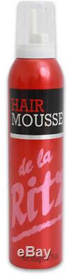 De la Ritz Hair Mouse 5.5 oz Case Pack 144-2266304