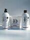 Design Essentials Lo-lye Relaxer, Neutralizer Shampoo, 6n1 Conditioner Kit