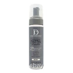 Design Essentials STS Express Smoothing Mousse 8oz Free Shipping