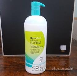 DevaCurl 7 item set (6 items new, 1 item used), Includes 2 Large Shampoos