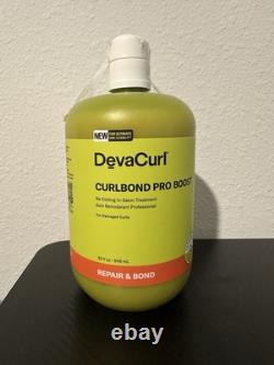 DevaCurl Curlbond Pro Boost 32 fl oz