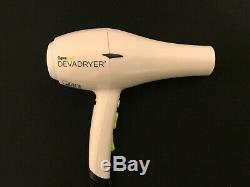 DevaCurl Ultimate Hair Care Kit, DevaDryer, DevaFuser, DevaTowel, Concentrator