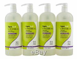 DevaCurl Ultra Defining Gel 4 ct 32 oz. Hair Gel