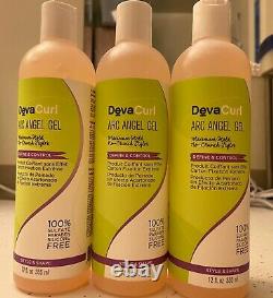 Deva Curl unopened Products
