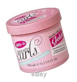 Dippity-do Girls With Curls Gelée 11.5 fl. Oz pack of 1