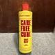 Dirty Bottle Softsheen Carson Care Free Curl Snap Back Curl Restorer 16oz