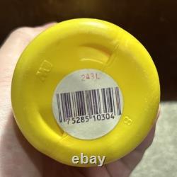 Dirty Bottle Softsheen Carson Care Free Curl Snap Back Curl Restorer 16oz