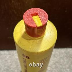 Dirty Bottle Softsheen Carson Care Free Curl Snap Back Curl Restorer 16oz